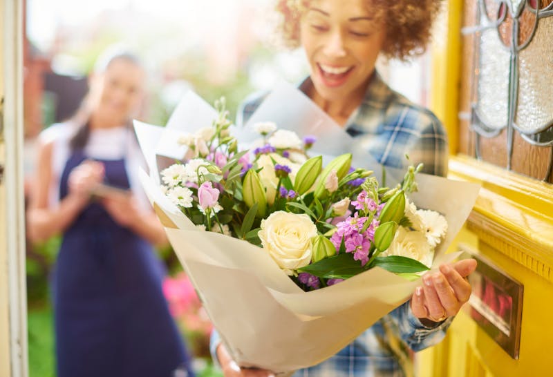 Mother’s Day flower delivery ideas Family Life Mother & Baby