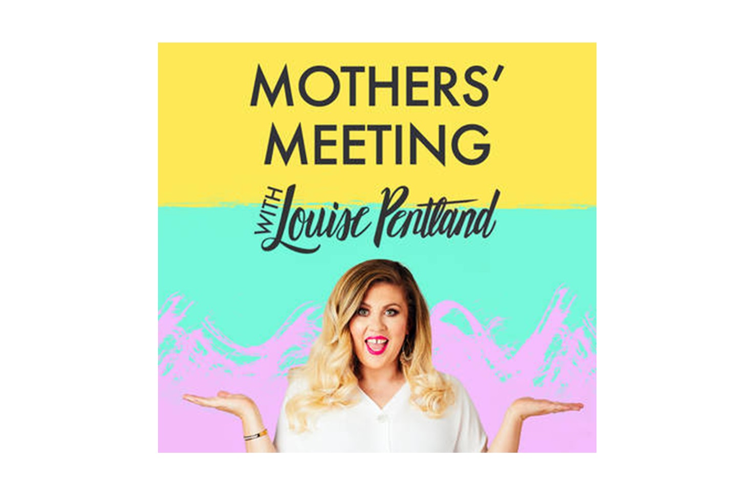 mothers meeting louise pentland1