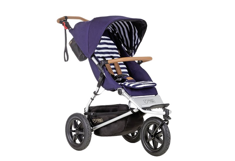 Mountain buggy urban sales jungle brake replacement