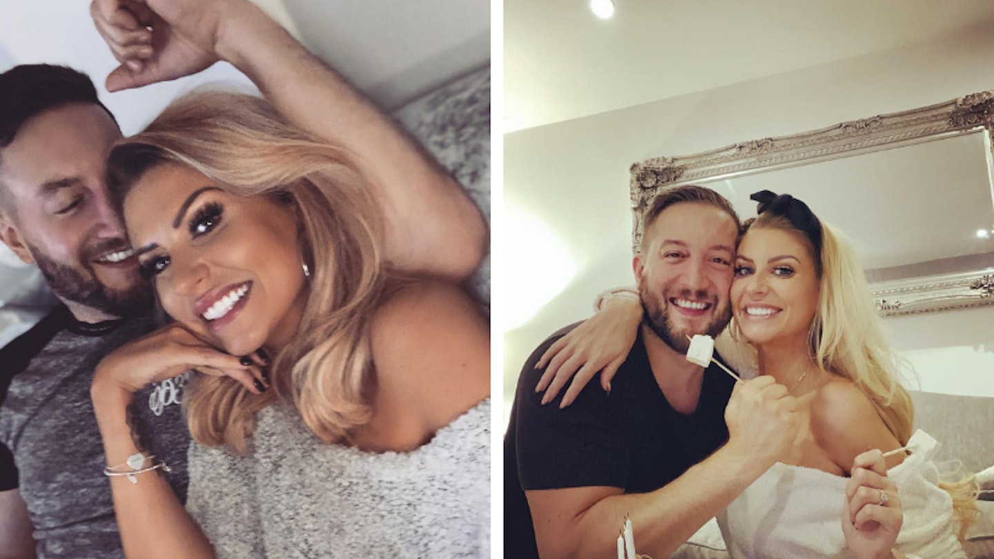 Mrs Hinch is releasing a podcast!