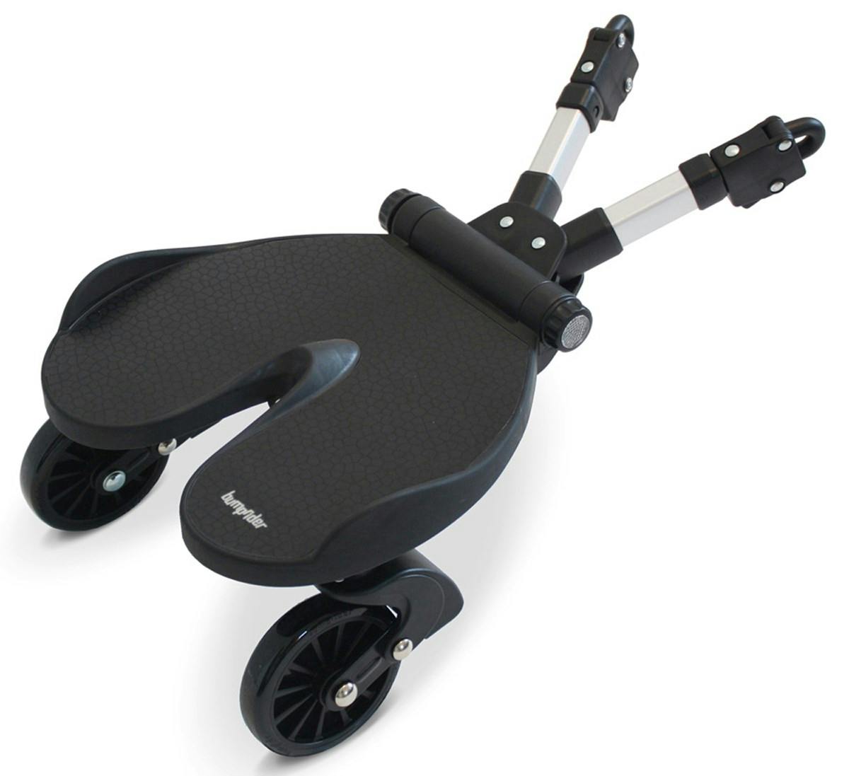 Bumprider sit hotsell stroller board compatibility