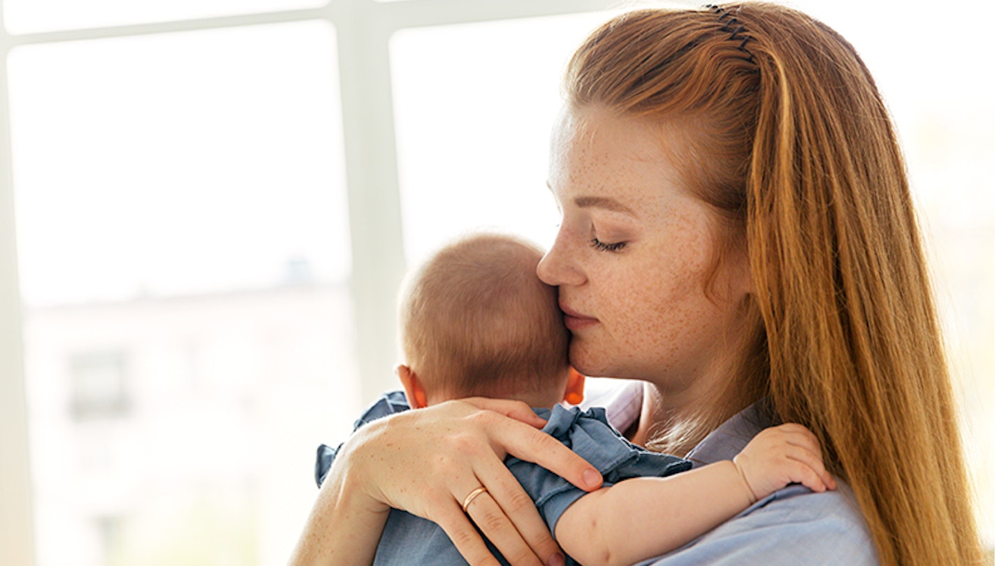 Birth Trauma Awareness Week 2025