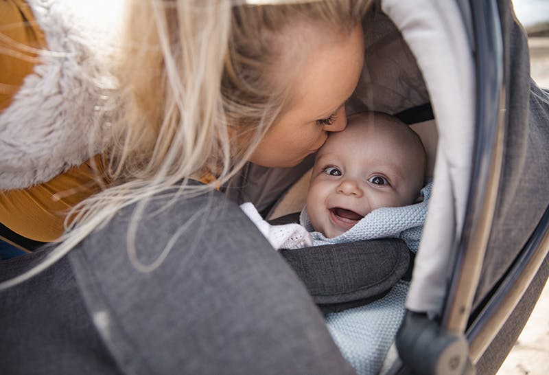 Mothers love clearance car seat