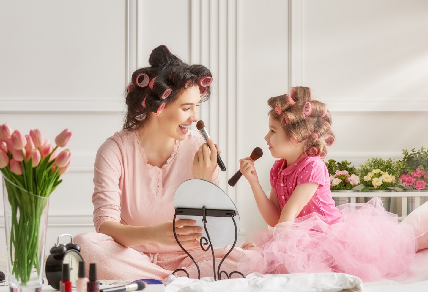 11 clever beauty hacks ONLY mums know about