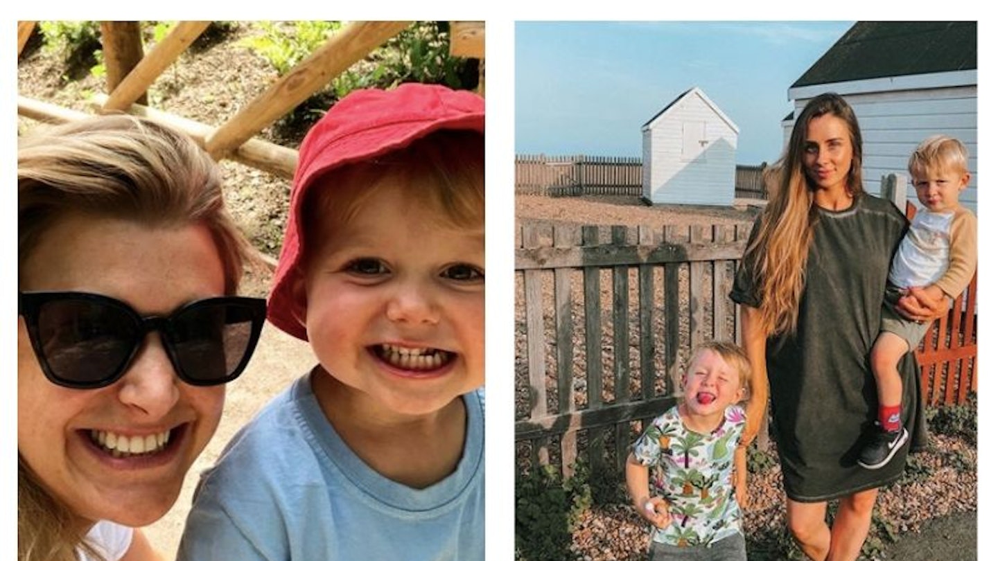 The best mum-influencers to follow on Instagram
