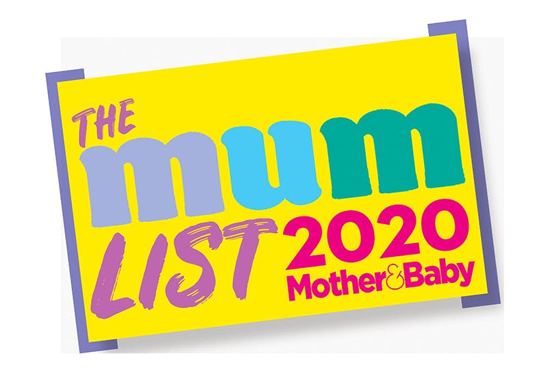 The Mum List 2020 Meet the top 20 mumfluencers you should be following this year Family Life