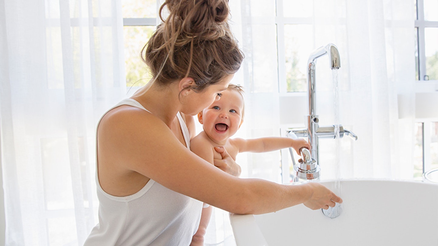 10 ways becoming a mum makes you a better person