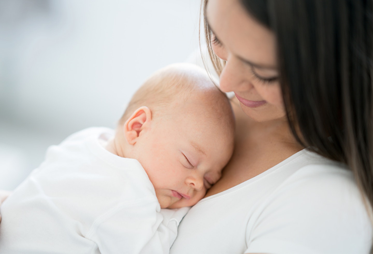The 14 things a new mum \*really\* needs