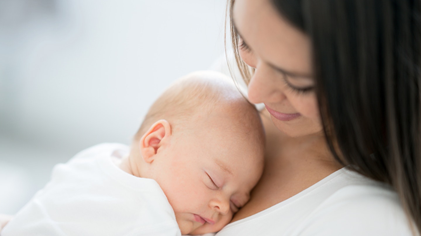 The 14 things a new mum \*really\* needs
