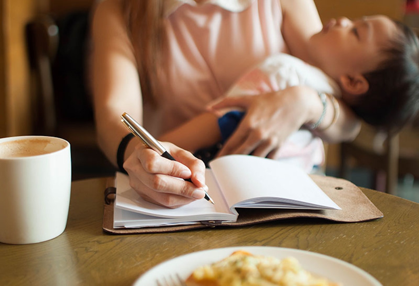 The best 2024 family planners for keeping organised