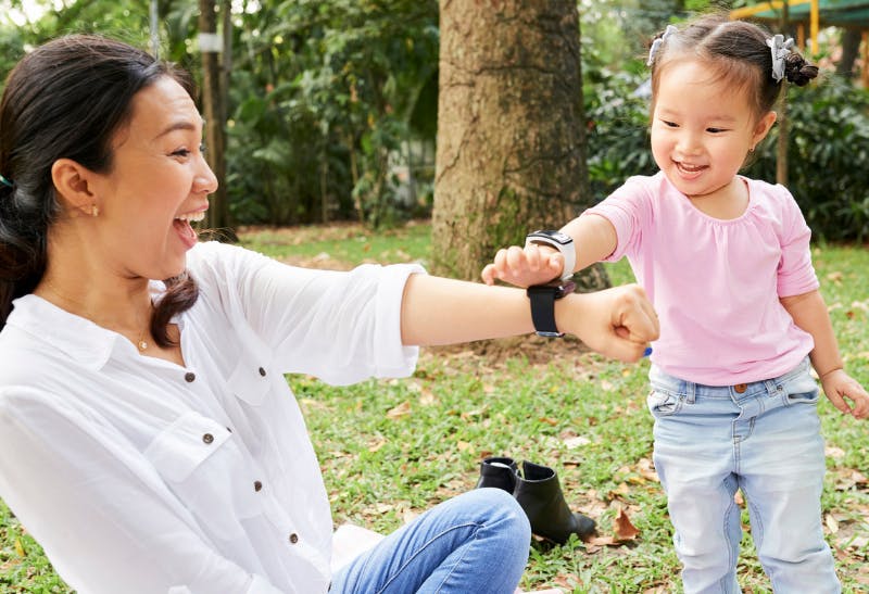 Stylish and feature-packed smartwatches for women | Reviews | Mother & Baby