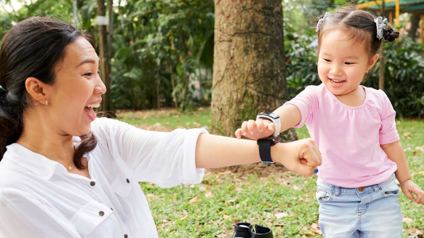 smartwatches for women mums