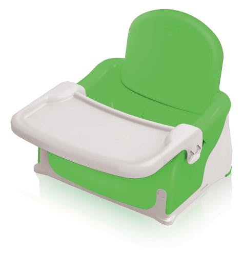 munchkin booster seat for table