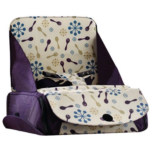 munchkin feeding booster seat