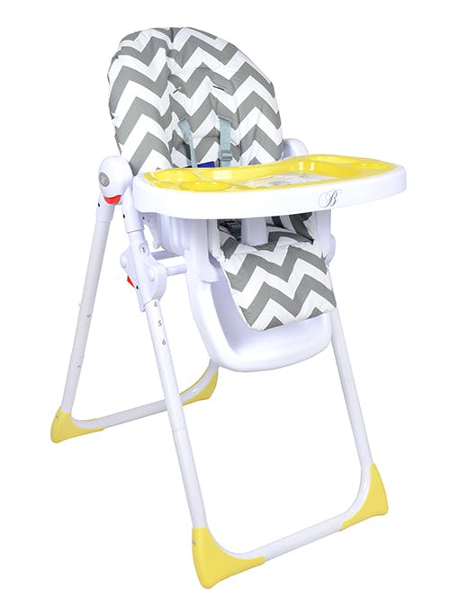 My best sale babiie highchair