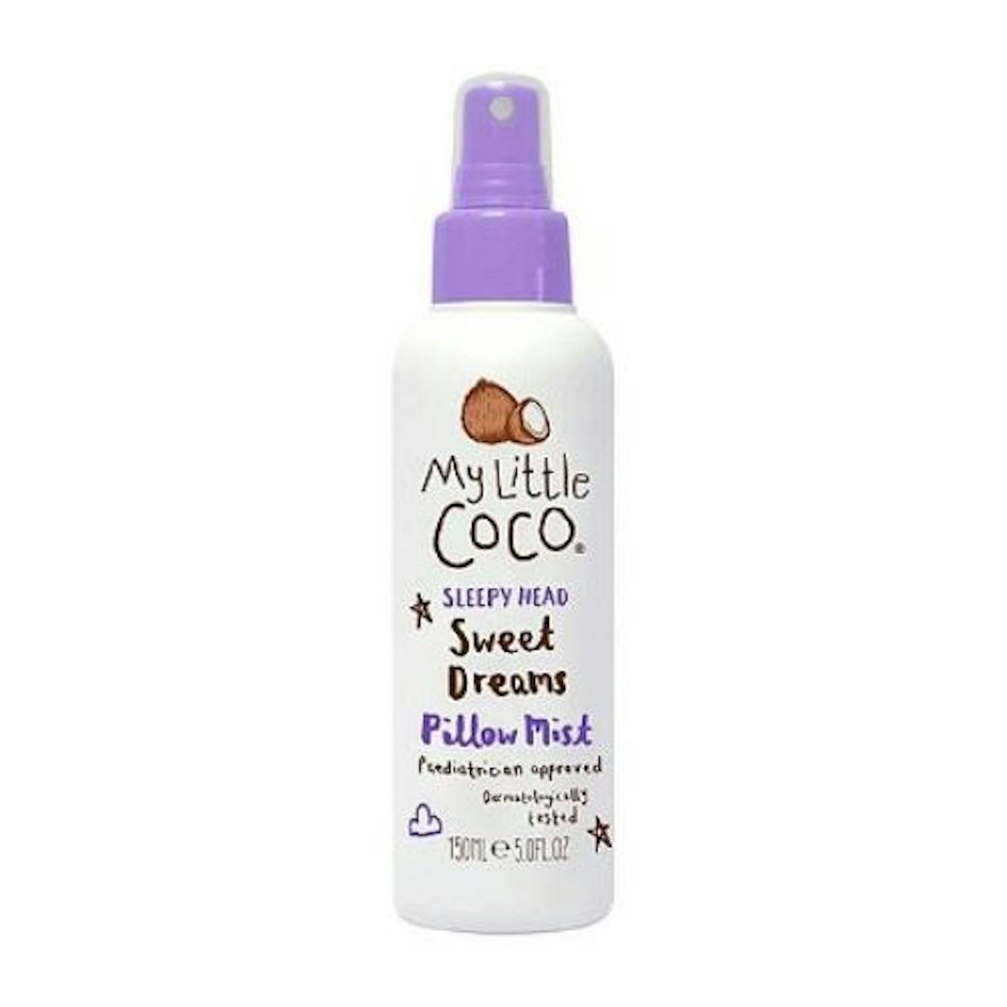 My Little Coco Sleepy Head Sweet Dreams Pillow Mist 