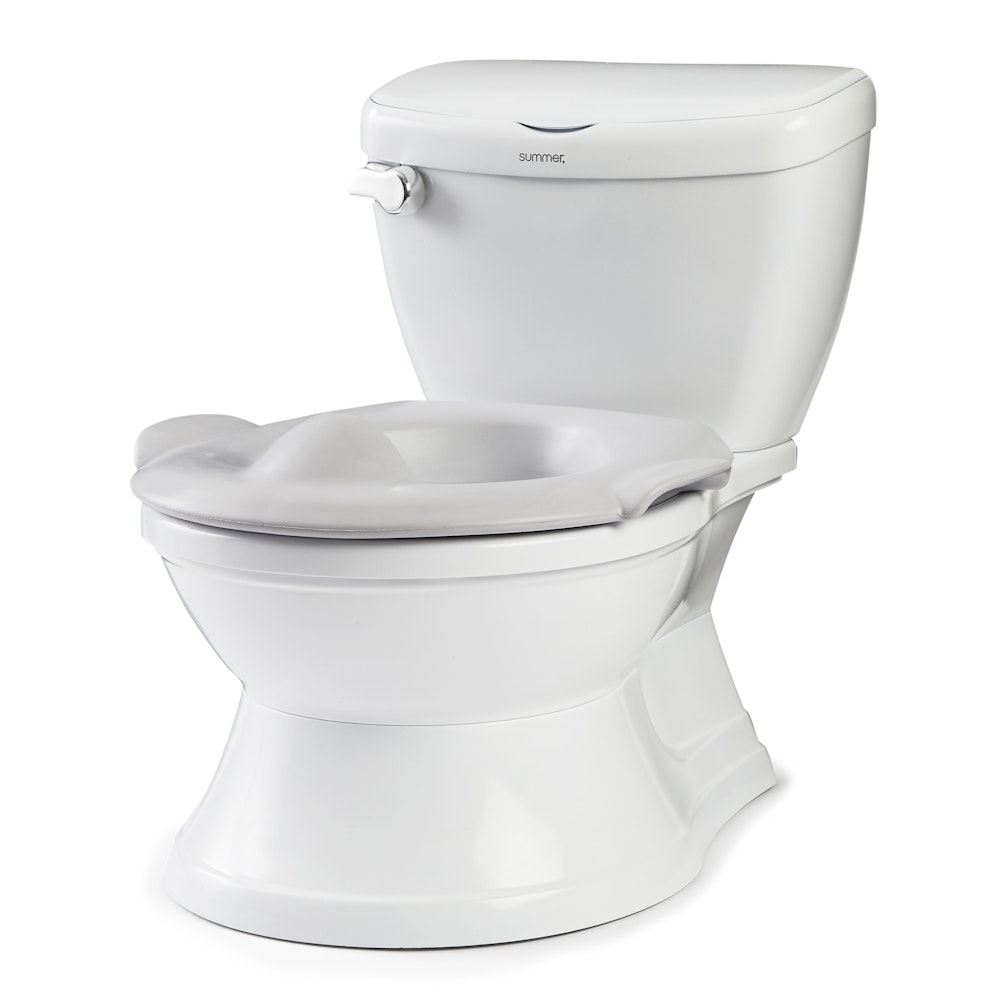 The best potties for potty training