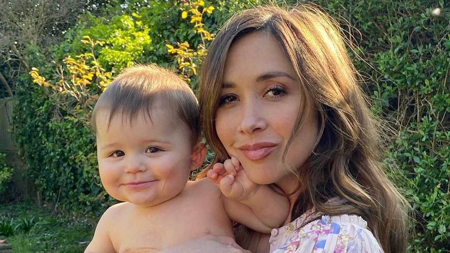 Myleene Klass tackles the taboo of miscarriage in new documentary