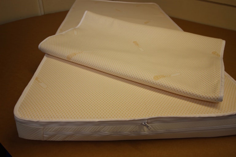 nighty night cot mattress reviews