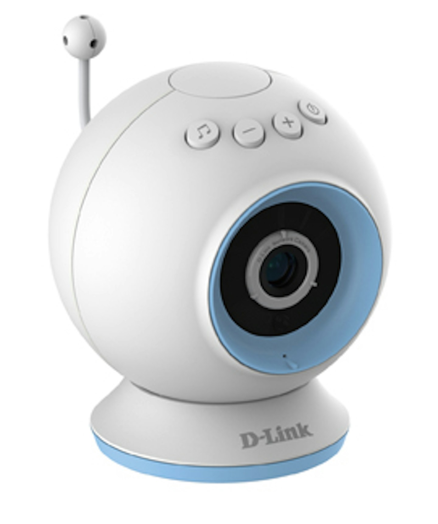 D-Link EyeOn Baby Monitor