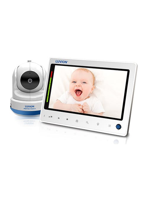 Amy clearance baby monitor