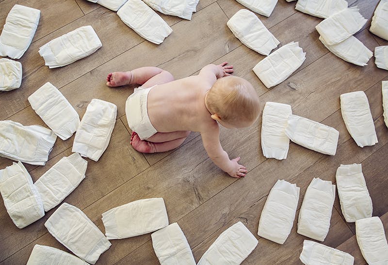 Nappy Subscription Boxes Are They Worth It?