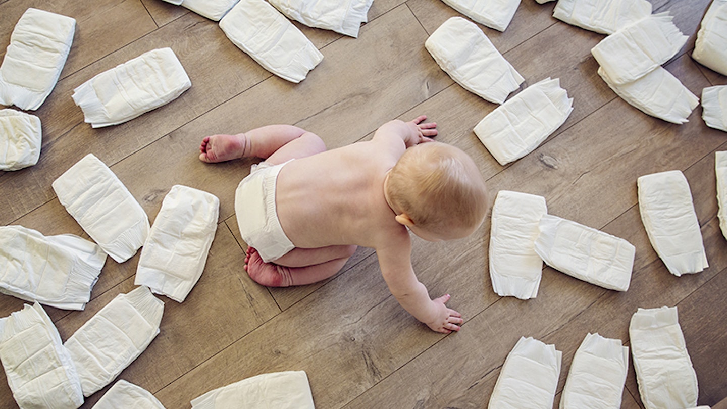 Nappy subscriptions - are they really worth it? 