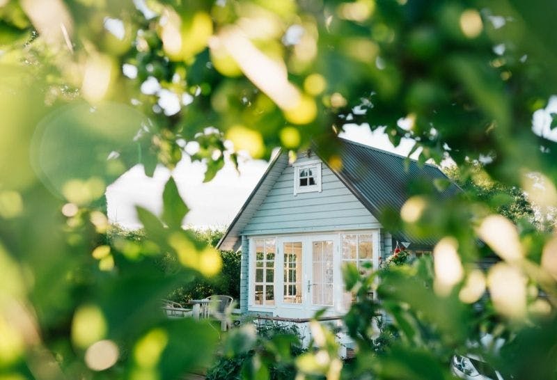 9 best National Trust cottages for a countryside getaway