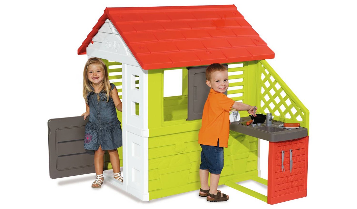 best-garden-and-outdoor-toys-for-babies-and-toddlers-playhouse