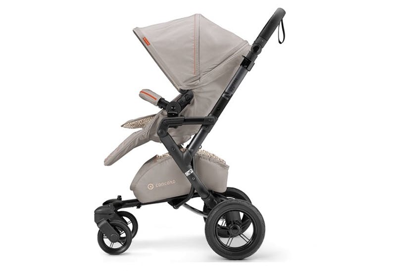 Concord shop neo pram