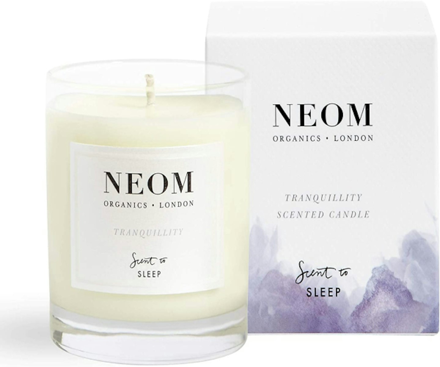 Neom Real Luxury Scented Candle 