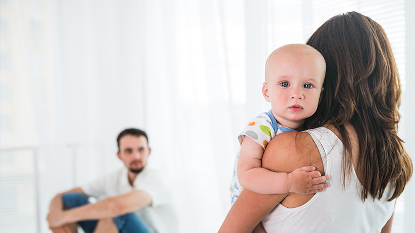 5 arguments all new parents have (and how to work through them)