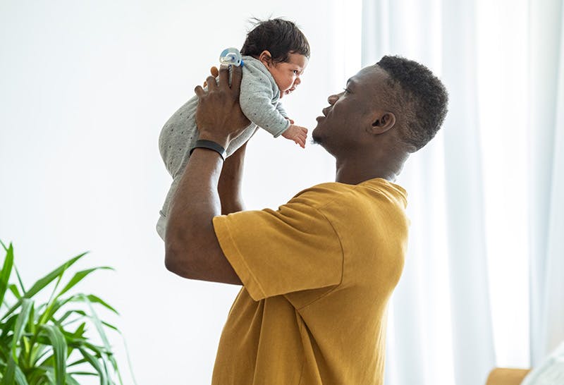 15 Most Meaningful Gifts for New Dads Hell Actually Use