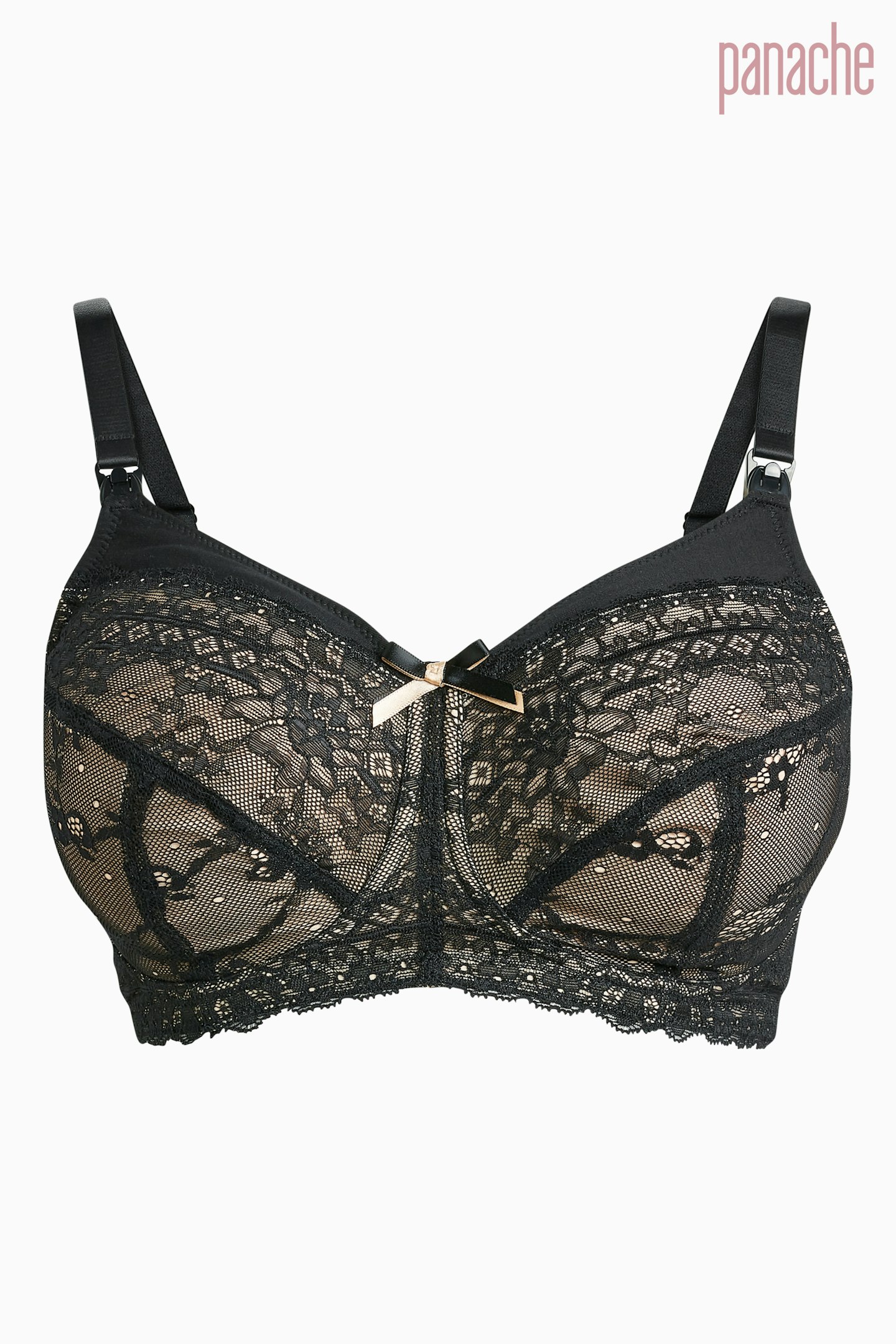 Panache Sophie Nursing Bra, £32.00, next.co.uk 