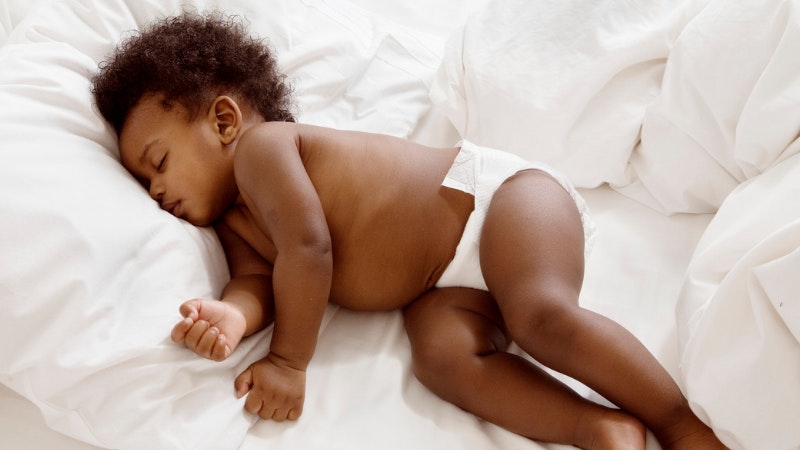 Best night best sale time nappies