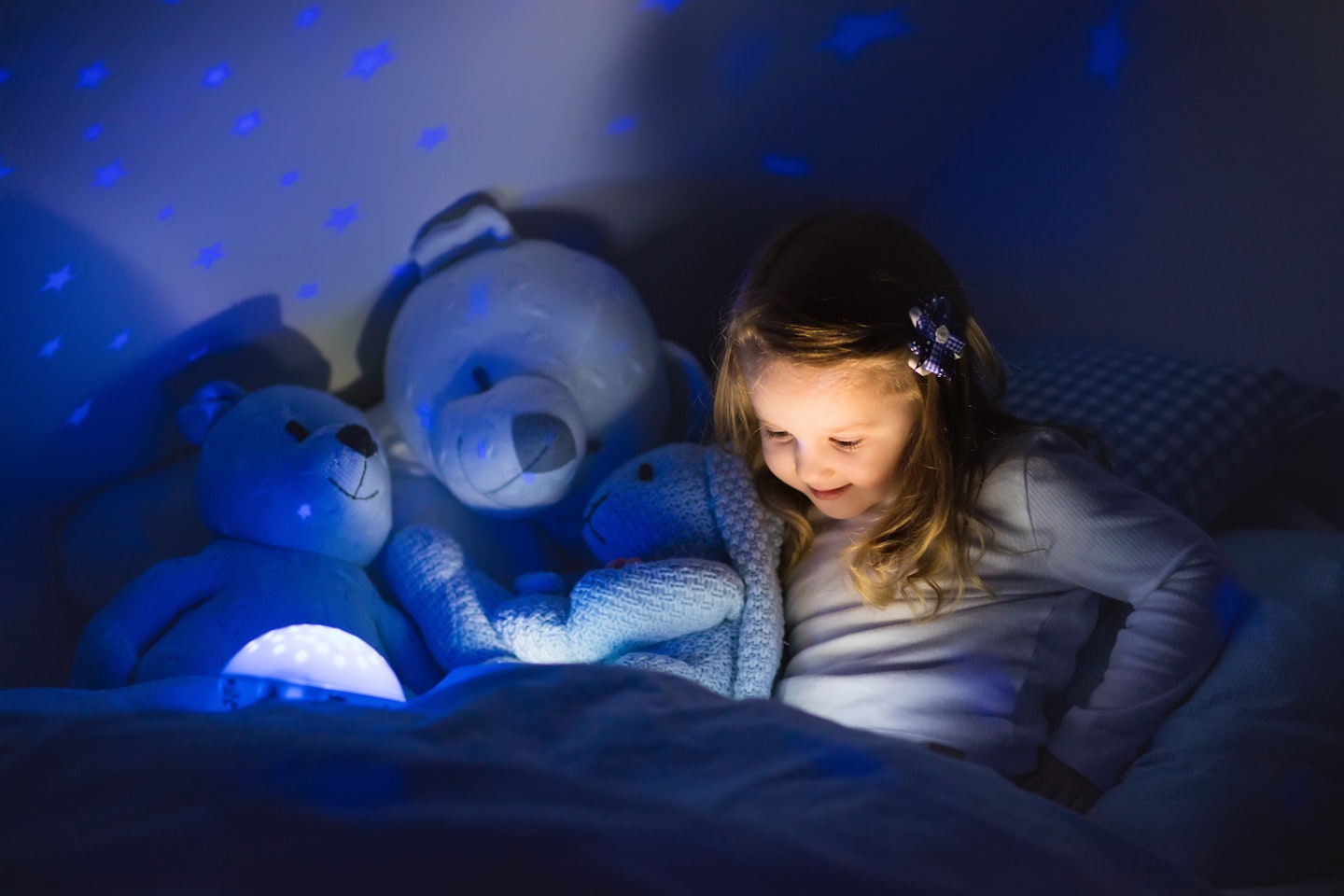 Best night lights for babies and children UK 2024