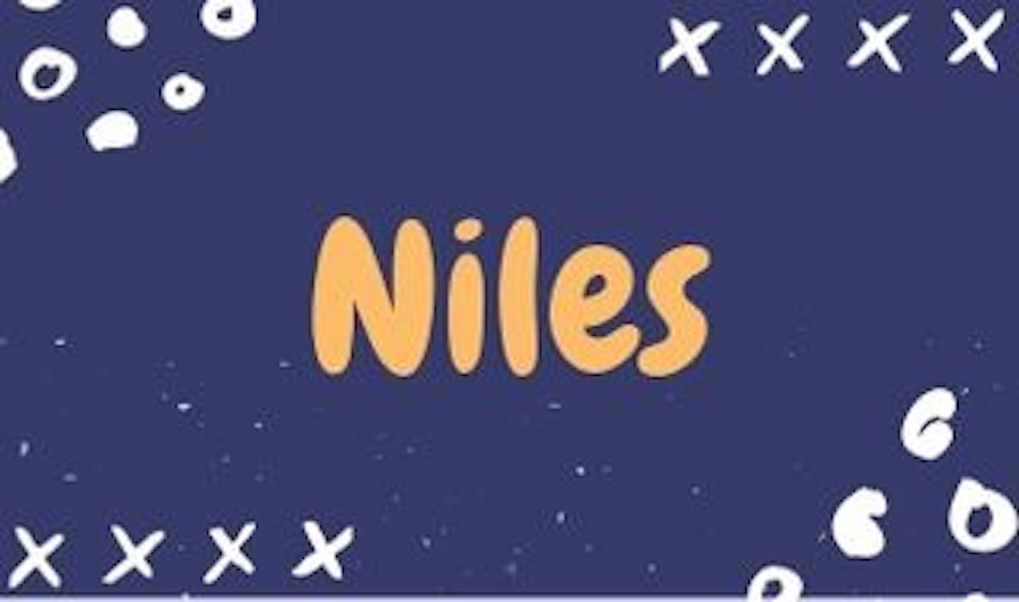 Niles