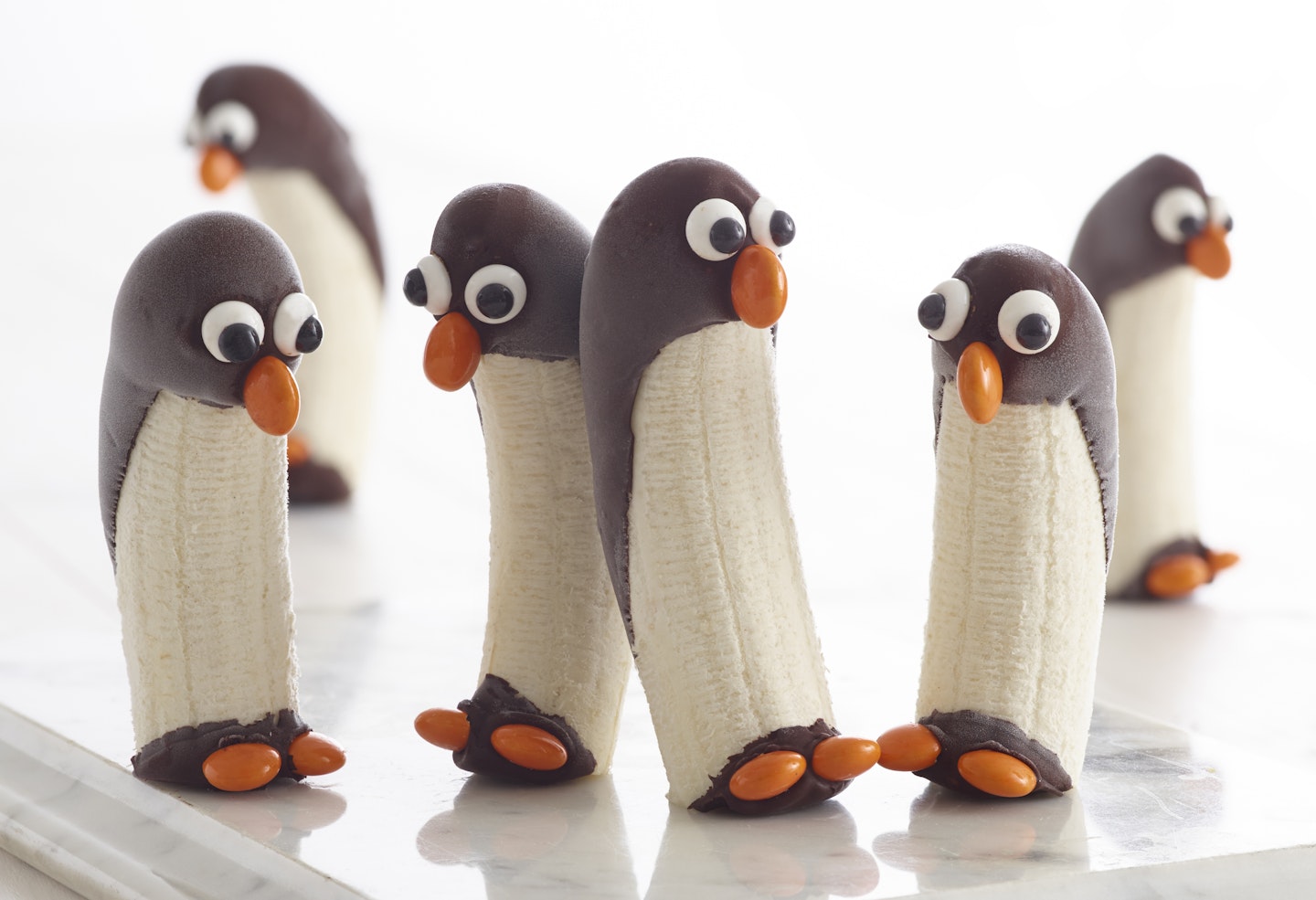 North Pole Penguins