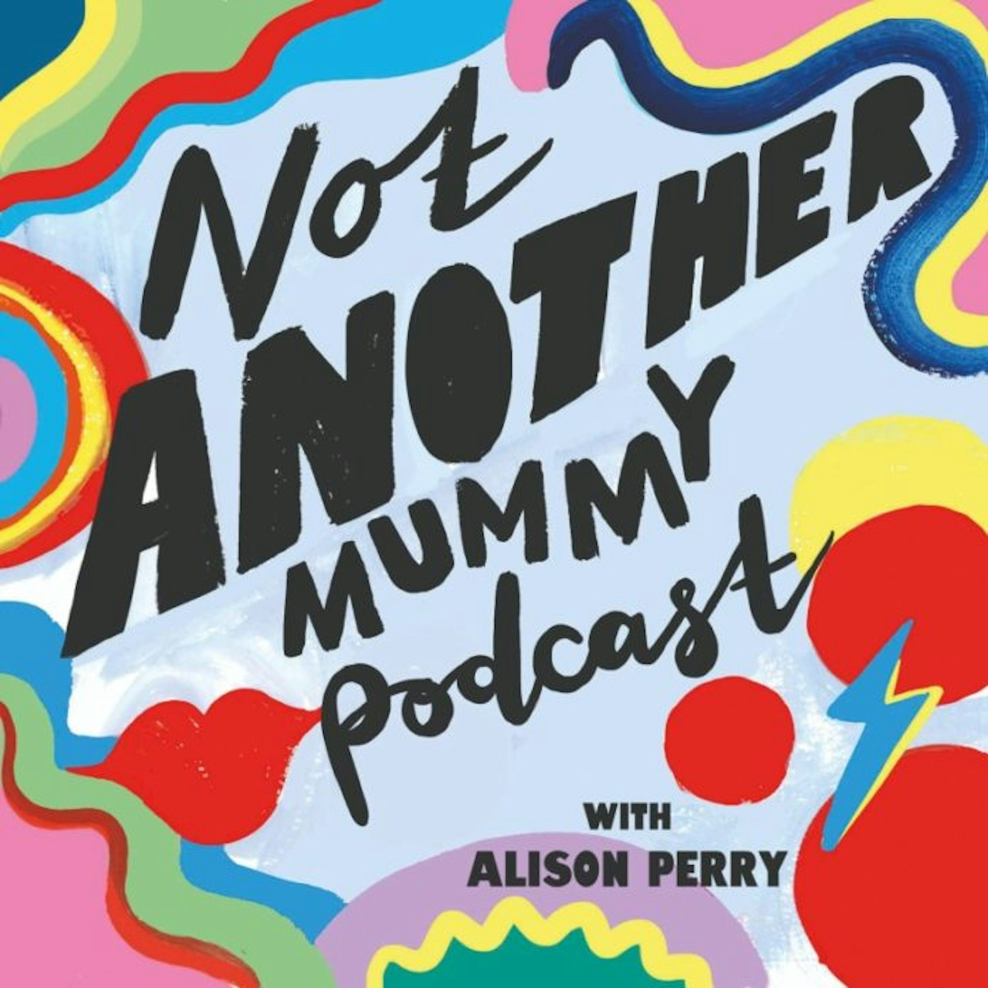 not another mummy podcast