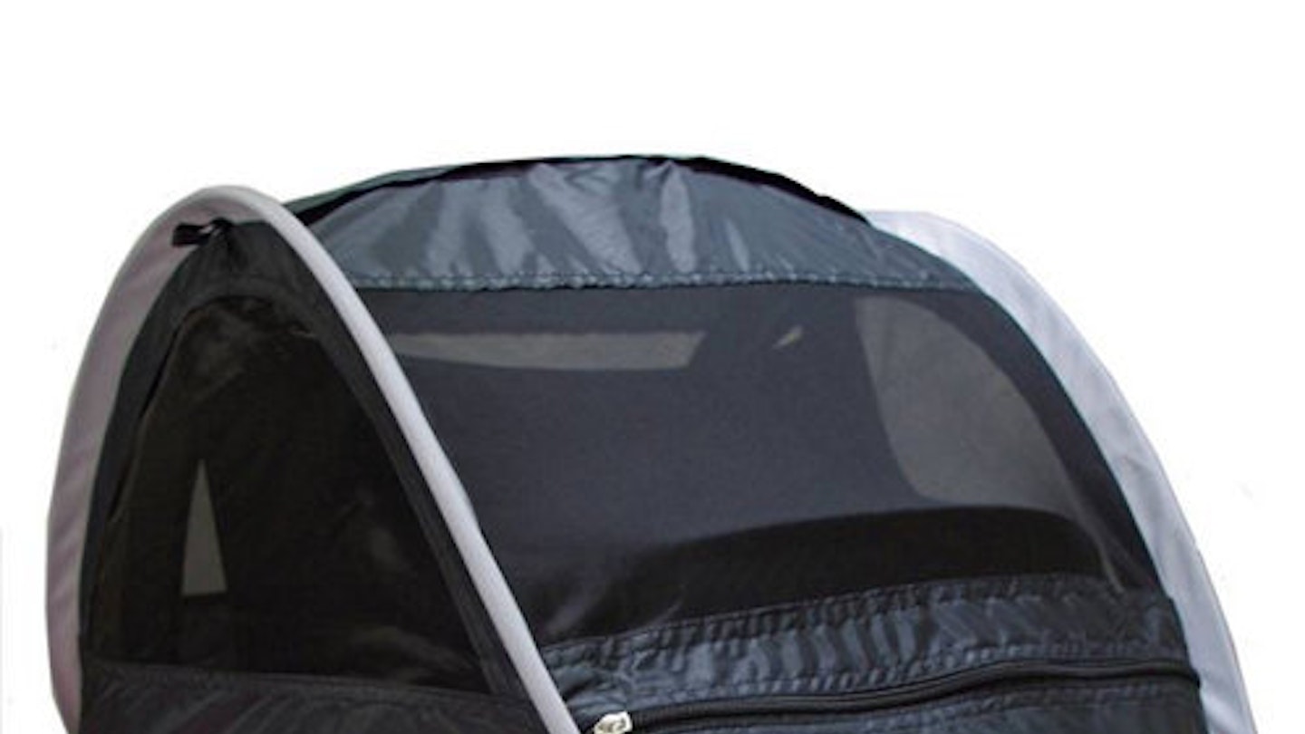 NSA UK 3-in-1 All Weather Protector review