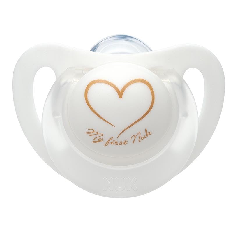 NUK Genius Soothers Reviews Mother & Baby