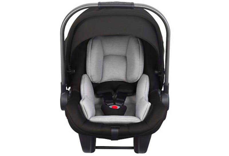 Nuna PIPA Lite LX Reviews Mother & Baby