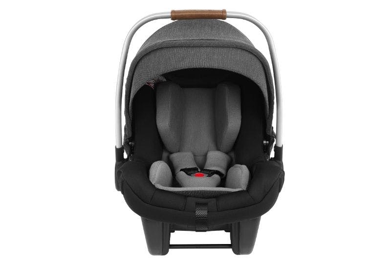 Best nuna hot sale car seat