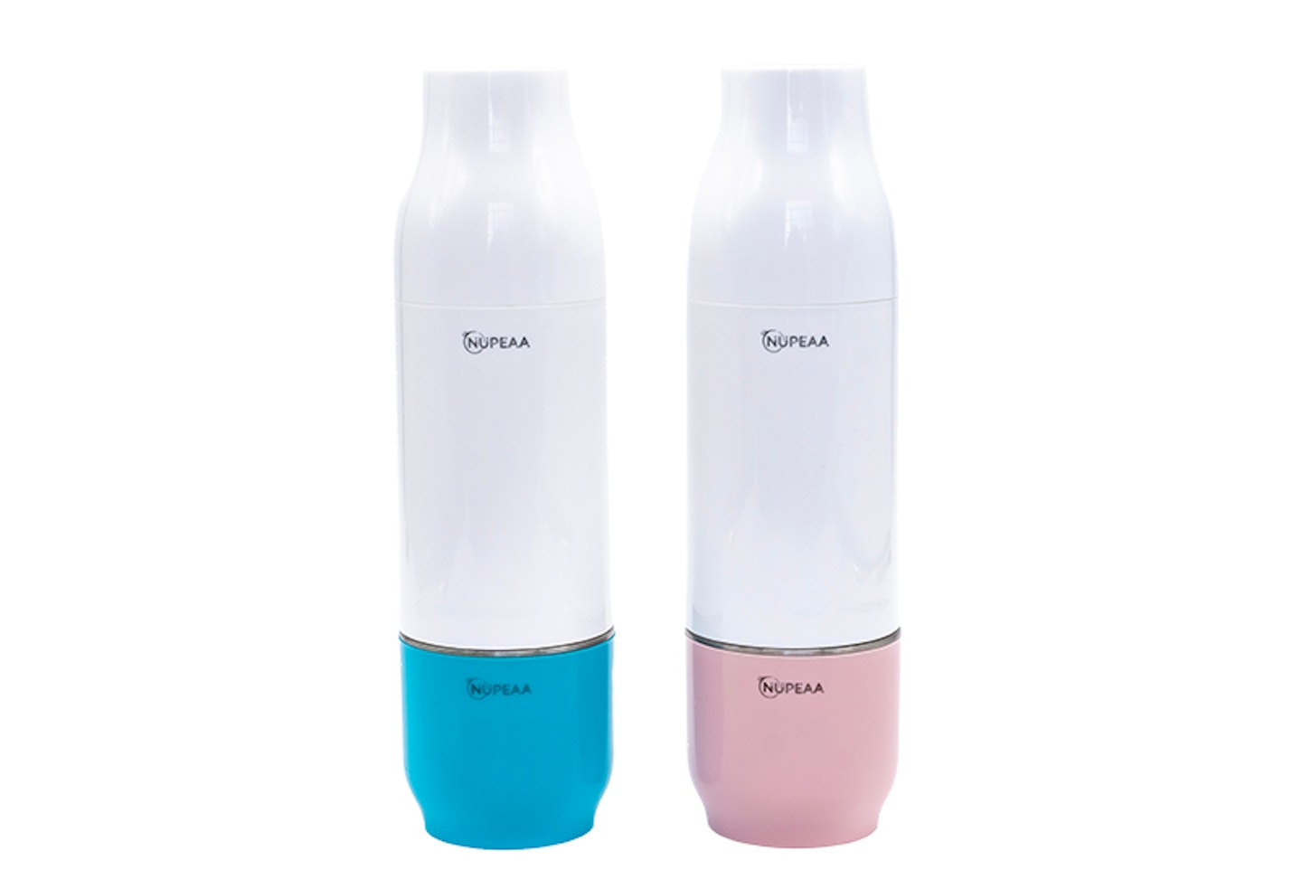 NUPEAA Bottle Warmer Active review