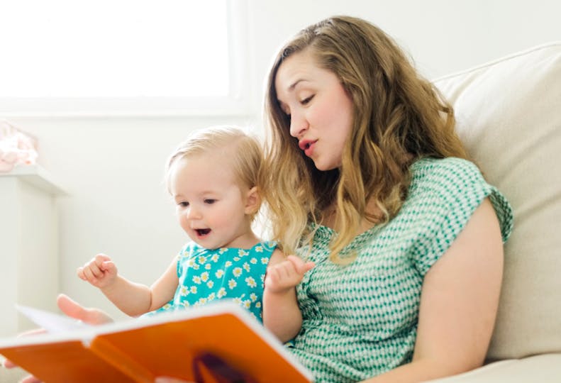 20 fun toddler and baby nursery rhymes to sing with your little one ...