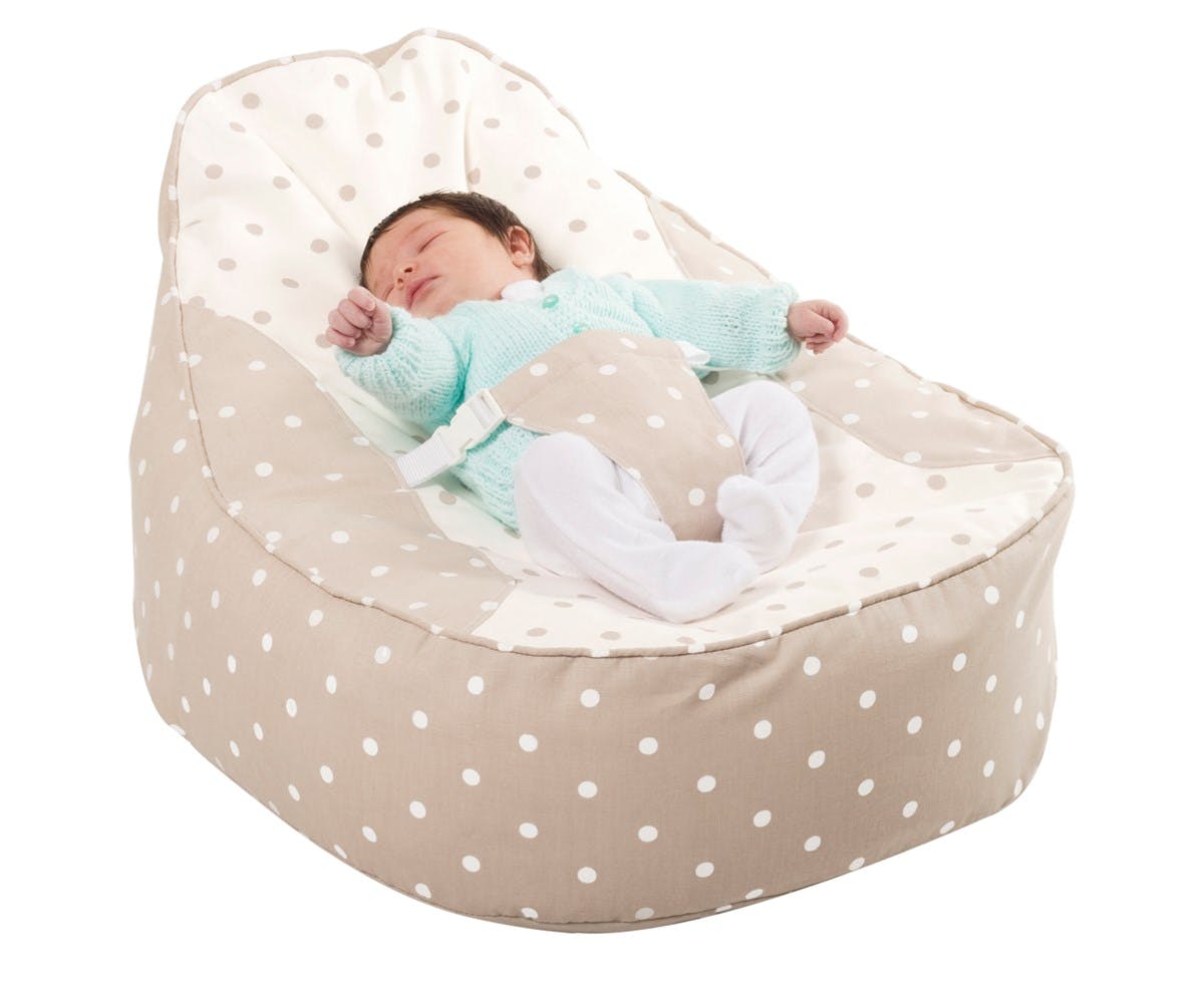 Bambeano baby bean outlet bag