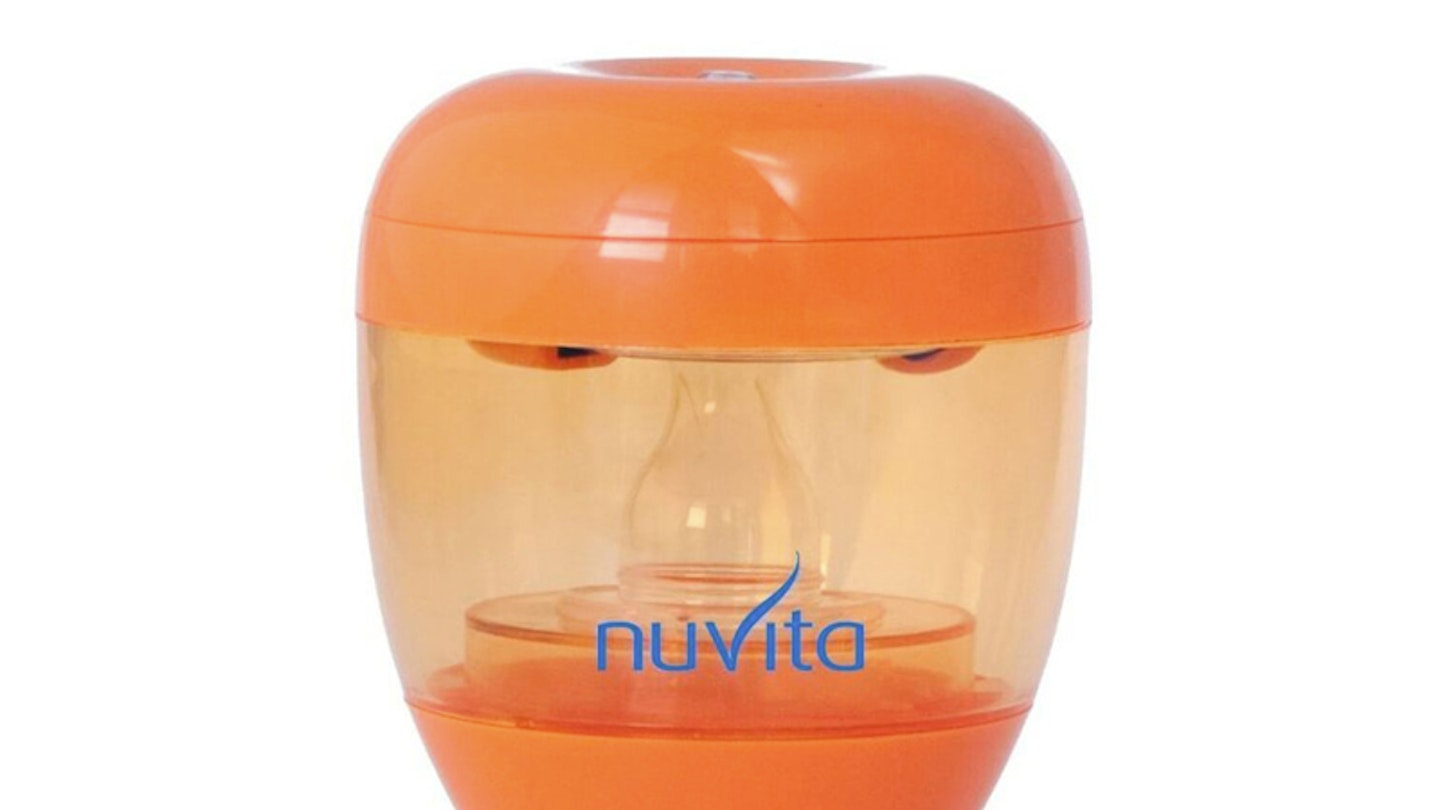 Nuvita Melly Plus UV Steriliser