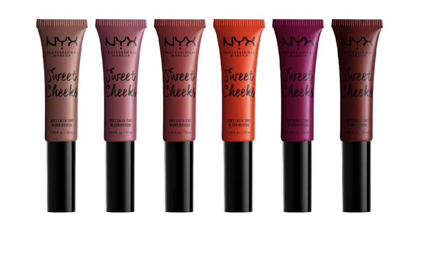 NYX Sweet Cheeks Soft Cheek Tint 