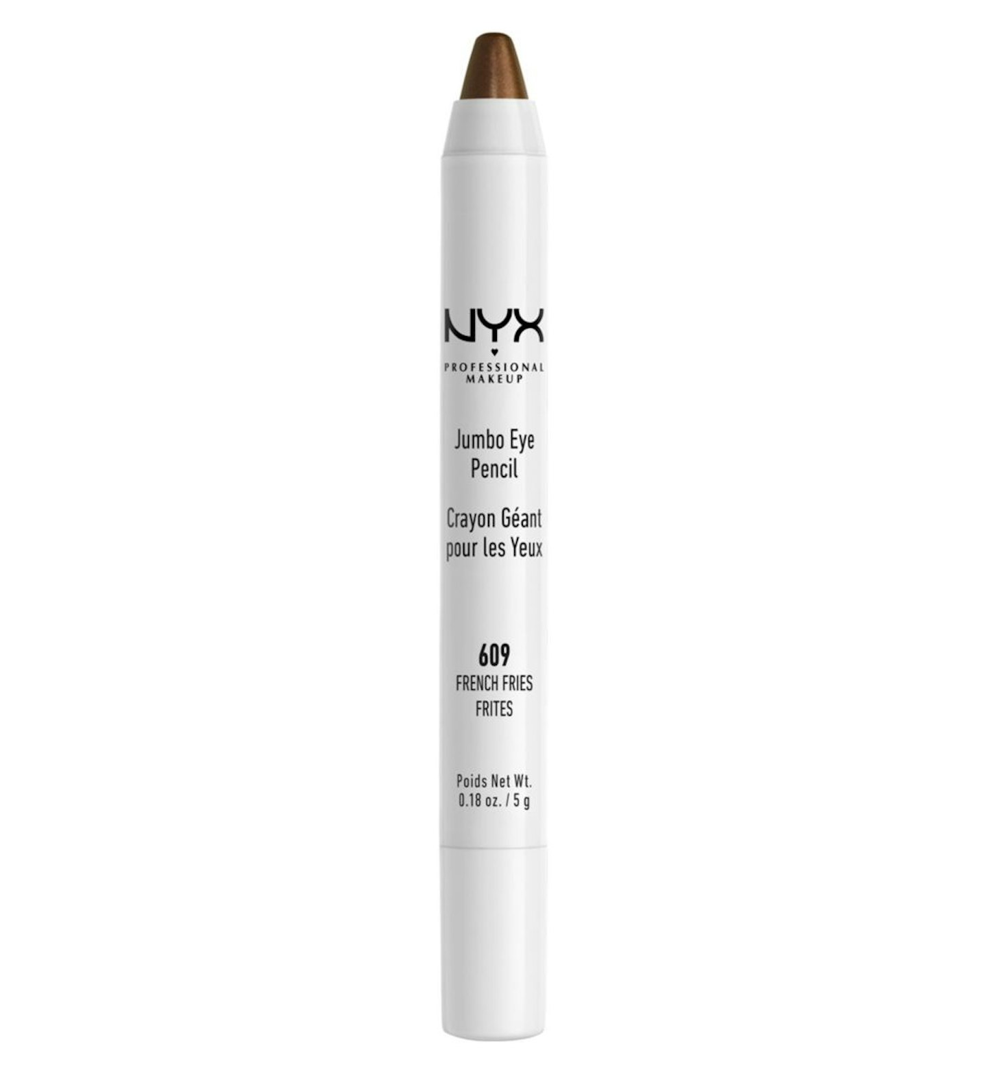 NYX Professional Makeup Jumbo Eye Pencil