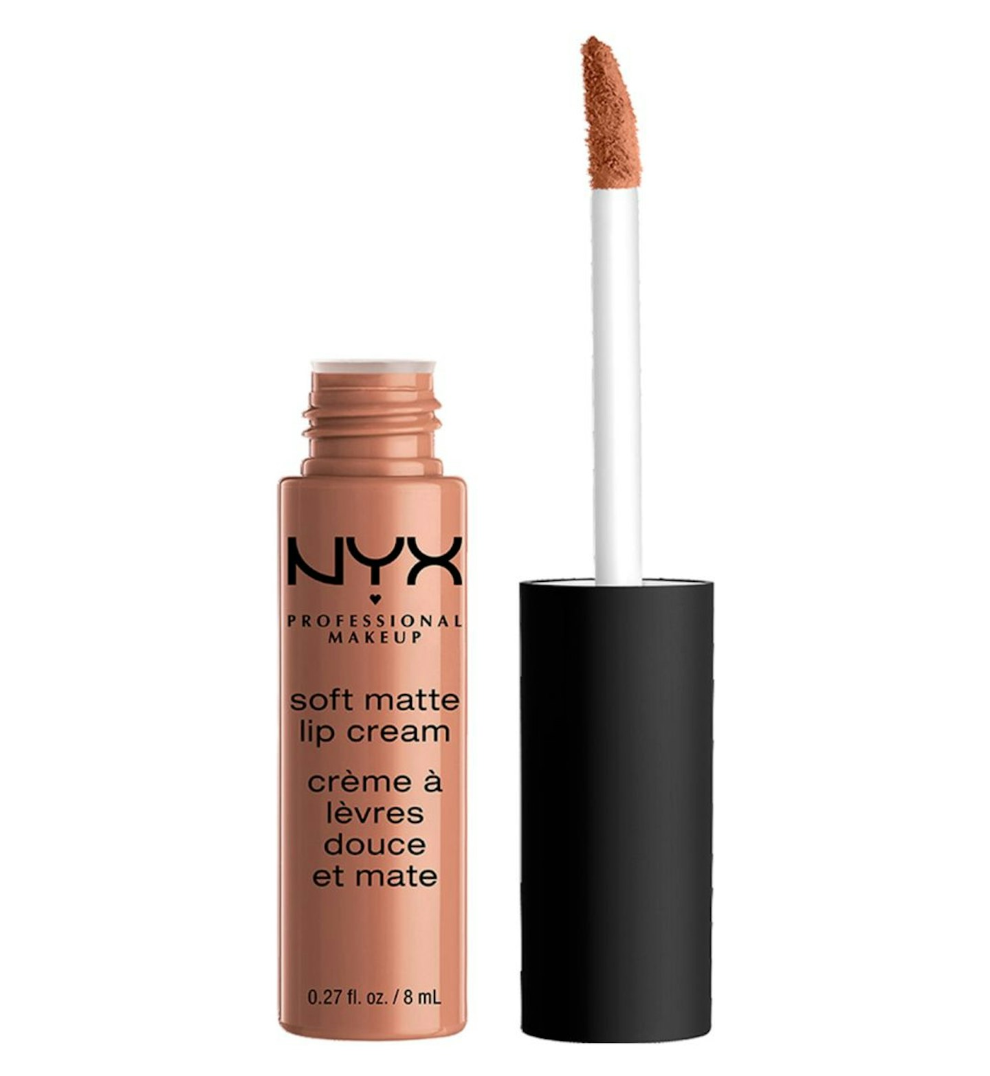 NYX Professional Makeup Soft Matte Lip Cream